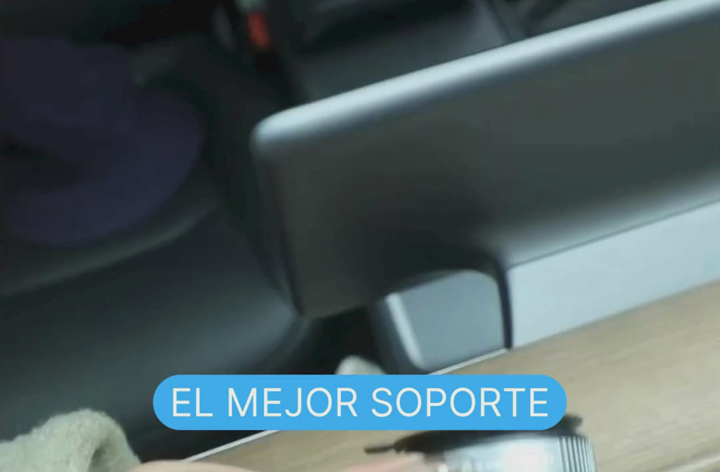 AirLock™ Soporte 360 - Original